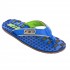 Подростковые вьетнамки KITO EW4223-D.BLUE для мальчиков