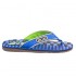Подростковые вьетнамки KITO EW4223-D.BLUE для мальчиков
