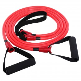 Тренажер для плавания YINGFA TRAINING BELT PL-4047-Q3A с ручками для гребка