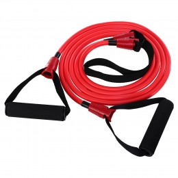 Тренажер для плавания YINGFA TRAINING BELT PL-4047-Q3B с ручками для гребка