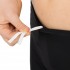 Плавки-боксеры YINGFA 24S651 для мальчиков 4-16 лет черные
