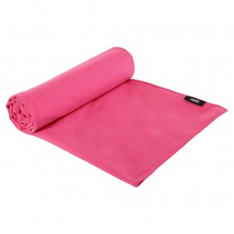 Спортивное полотенце из микрофибры MadWave M073603 140х80см Спортивное полотенце из микрофибры MadWave M073603 140х80см