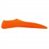 Короткие ласты MadWave FLIPPERS M074302 - улучшите свою технику!