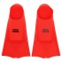 Короткие ласты MadWave FLIPPERS M074302 - улучшите свою технику!