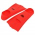Короткие ласты MadWave FLIPPERS M074302 - улучшите свою технику!