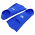 Короткие ласты MadWave FLIPPERS M074302 - улучшите свою технику!