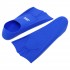 Короткие ласты MadWave FLIPPERS M074302 - улучшите свою технику!