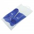 Короткие ласты MadWave FLIPPERS M074302 - улучшите свою технику!