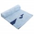 Полотенце спортивное из хлопка Joma 400921-353 70x140см