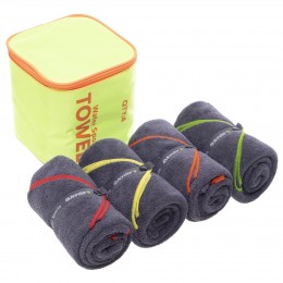 Полотенца Water Sports TOWEL 4Monster BT-TWT - идеальный выбор для активного отдыха