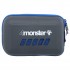 Полотенце спортивное из микрофибры 4Monster T-ETT-100 100x50см