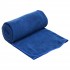 Полотенце спортивное из микрофибры 4Monster T-ETT-120 120x60см