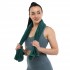 Полотенце спортивное из микрофибры 4Monster T-ETT-120 120x60см