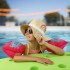 Надувные нарукавники для плавания MadWave M075603 2шт для детей 2-12 лет Надувные нарукавники для плавания MadWave M075603 2шт для детей 2-12 лет