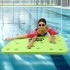 Надувные нарукавники для плавания MadWave M075603 2шт для детей 2-12 лет Надувные нарукавники для плавания MadWave M075603 2шт для детей 2-12 лет