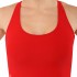 Купальник Joma SHARK III 902268-600 - Красный слитный для плавания с поддержкой Купальник Joma SHARK III 902268-600 - Красный слитный для плавания с поддержкой