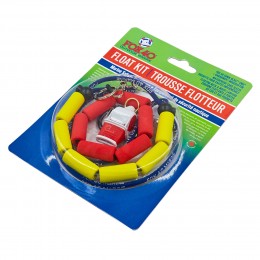 Комплект для лодки FOX40 FLOAT KIT 7928-0900 - безопасность на воде