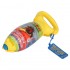 Спасательный буй WATER SAFETY THROW 7901-0201 желтый