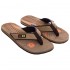 Подростковые вьетнамки KITO KWE758-CAMEL для мальчиков, размер 36-39, Camel хаки