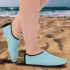 Неопреновые аквашузы Skin Shoes Napredele PL-1812 для спорта и прогулок