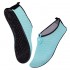 Неопреновые аквашузы Skin Shoes для детей Napredele PL-1812B – идеальная обувь для водных приключений!