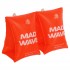 Надувные нарукавники для плавания MadWave BASIC M075605 2шт для детей 2-12 лет