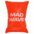 Надувные нарукавники для плавания MadWave BASIC M075605 2шт для детей 2-12 лет