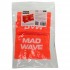 Надувные нарукавники для плавания MadWave BASIC M075605 2шт для детей 2-12 лет