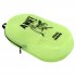 Сумка водонепроницаемая для мокрых вещей MadWave M112908007W Wet bag Dino