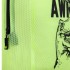 Сумка водонепроницаемая для мокрых вещей MadWave M112908007W Wet bag Dino