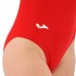 Купальник Joma SHARK IV - Красный слитный для плавания, комфорт и стиль