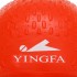 Шапочка для плавания YINGFA C0061 для длинных волос