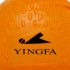 Шапочка для плавания YINGFA C0061 для длинных волос