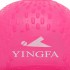 Шапочка для плавания YINGFA C0061 для длинных волос
