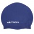 Силиконовая шапочка для плавания YINGFA C0067
