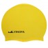 Силиконовая шапочка для плавания YINGFA C0067