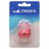 Беруши для плавания на шнурке YINGFA R086
