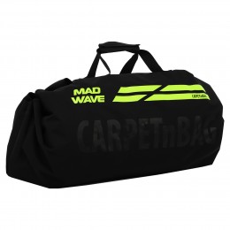 Непромокаемая сумка-коврик MadWave CARPETnBAG M113102000W