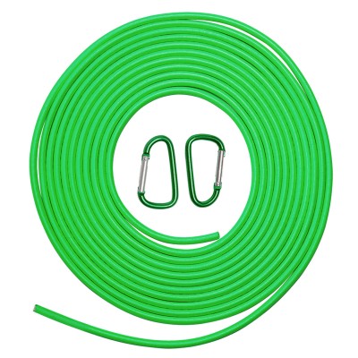 Амортизирующий трос для свимрана MadWave Swimrun Tow Rope M204003010W