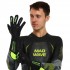 Перчатки для дайвинга MADWAVE DSSS M204202 XS-XXL – защита и комфорт в холодной воде