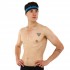 Повязка на голову MADWAVE OPNWTR NEO HEADBAND GDSKN – аксессуар для триатлона и плавания