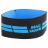Повязка на голову MADWAVE OPNWTR NEO HEADBAND GDSKN – аксессуар для триатлона и плавания