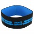 Повязка на голову MADWAVE OPNWTR NEO HEADBAND GDSKN – аксессуар для триатлона и плавания