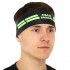 Повязка на голову MADWAVE OPNWTR NEO HEADBAND GDSKN – аксессуар для триатлона и плавания
