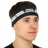 Повязка на голову MADWAVE OPNWTR NEO HEADBAND GDSKN – аксессуар для триатлона и плавания
