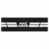 Повязка на голову MADWAVE OPNWTR NEO HEADBAND GDSKN – аксессуар для триатлона и плавания