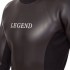 Гидрокостюм мокрого типа для триатлона LEGEND PL-6537