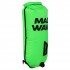 Сигнальный надувной буй MadWave M204901 DRY BAG 28 литров
