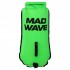 Сигнальный надувной буй MadWave M204901 DRY BAG 28 литров