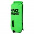 Сигнальный надувной буй MadWave M204901 DRY BAG 28 литров